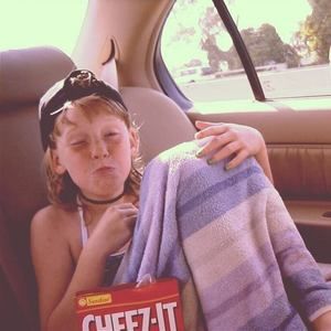 Meet your Posher, Annie